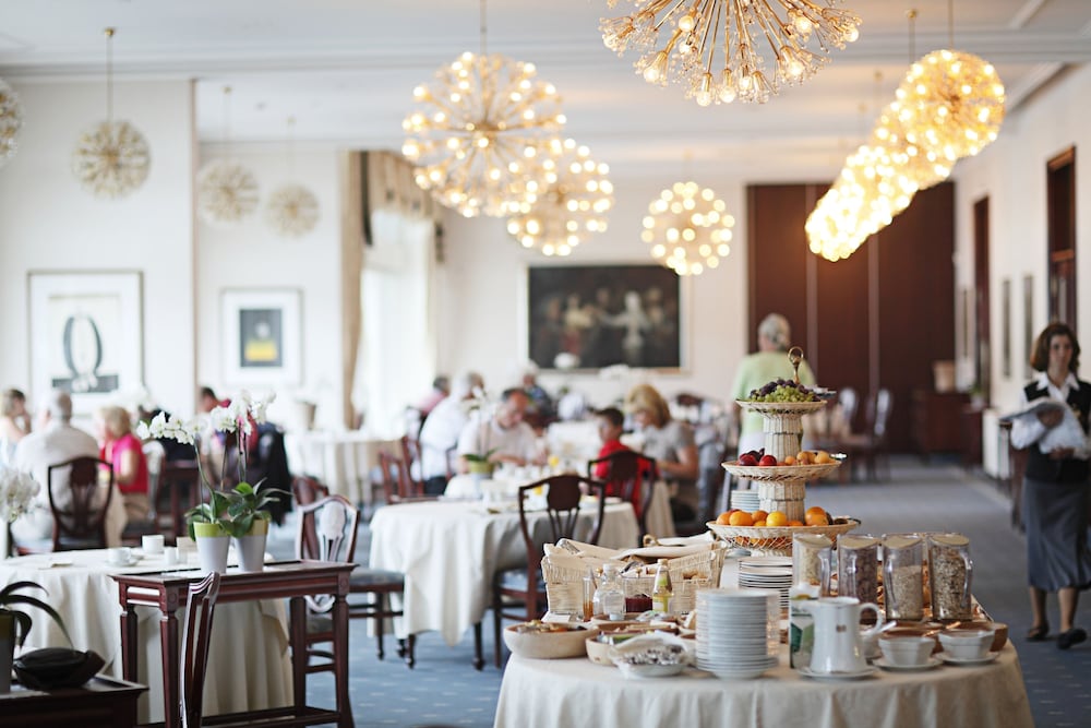 grand hotel toplice