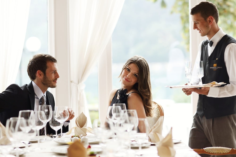 grand hotel toplice