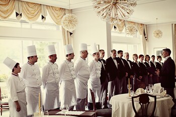 grand hotel toplice