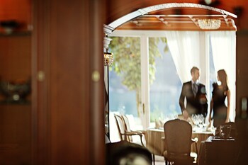 grand hotel toplice