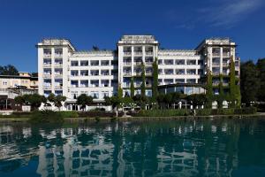 grand hotel toplice