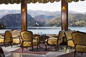 grand hotel toplice