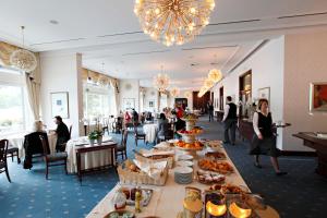 grand hotel toplice