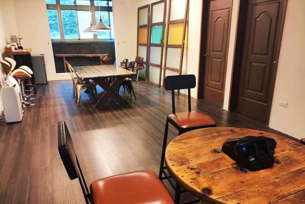 jinguashi cloud mountain homestay bandb