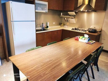 jinguashi cloud mountain homestay bandb