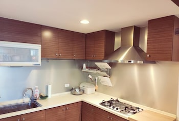 jinguashi cloud mountain homestay bandb