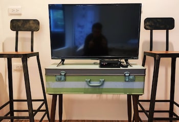 jinguashi cloud mountain homestay bandb