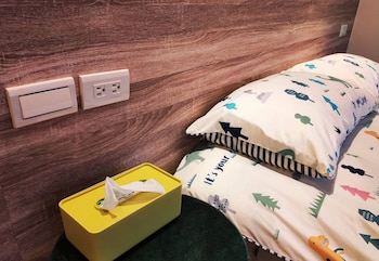 jinguashi cloud mountain homestay bandb