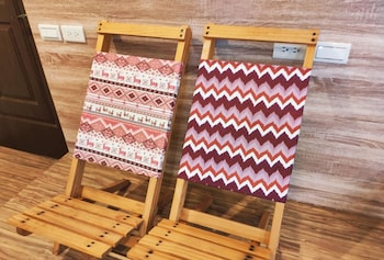 jinguashi cloud mountain homestay bandb