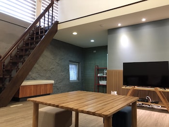 jinguashi cloud mountain homestay bandb