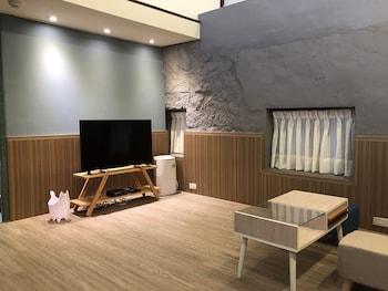 jinguashi cloud mountain homestay bandb