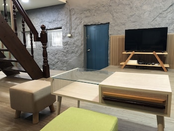 jinguashi cloud mountain homestay bandb