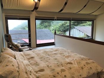 jinguashi cloud mountain homestay bandb