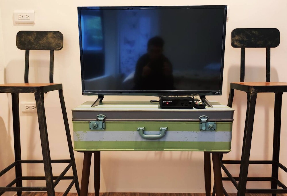 jinguashi cloud mountain homestay bandb