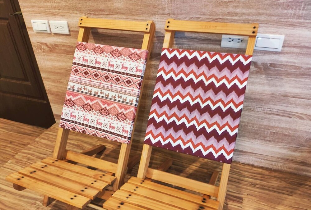 jinguashi cloud mountain homestay bandb