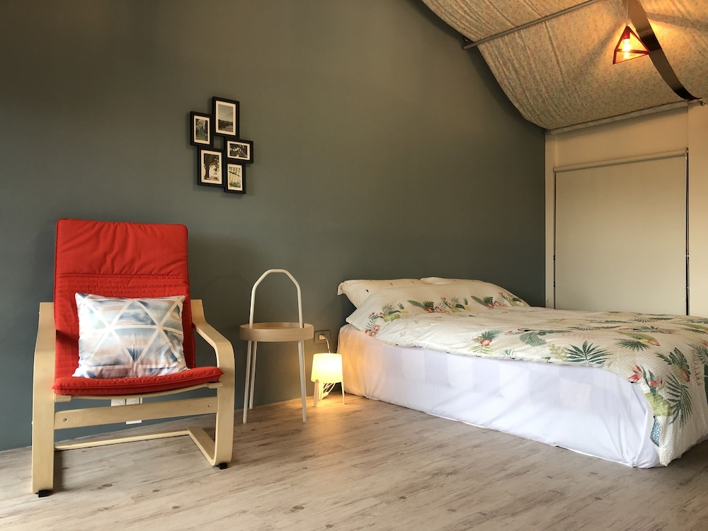 jinguashi cloud mountain homestay bandb