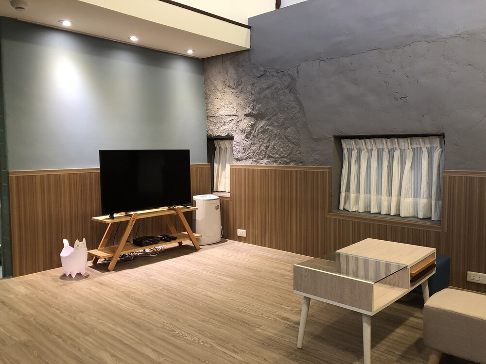 jinguashi cloud mountain homestay bandb