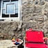 jinguashi cloud mountain homestay bandb