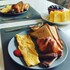 jinguashi cloud mountain homestay bandb