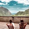 jinguashi cloud mountain homestay bandb