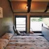jinguashi cloud mountain homestay bandb