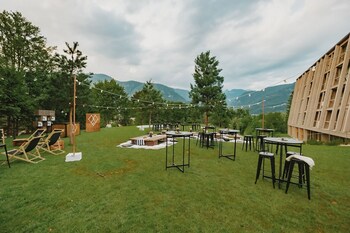Hotel Bohinj,Bohinj>>Bled,5 star