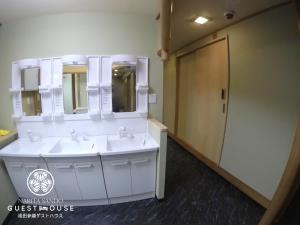 narita sando guesthouse hostel