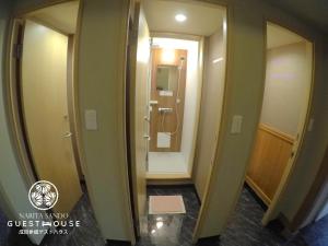 narita sando guesthouse hostel