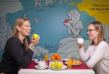 B&B Hotel Maribor Orel,Podravje Wine Region>>Maribor,3 star