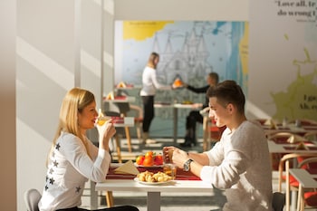 B&B Hotel Maribor Orel,Podravje Wine Region>>Maribor,3 star