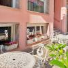 residence hotel bandb rosa