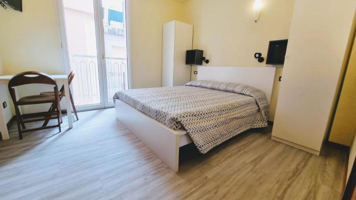 residence hotel bandb rosa