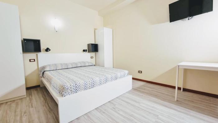 residence hotel bandb rosa