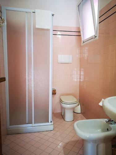 residence hotel bandb rosa