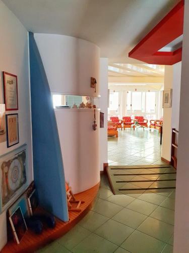 residence hotel bandb rosa