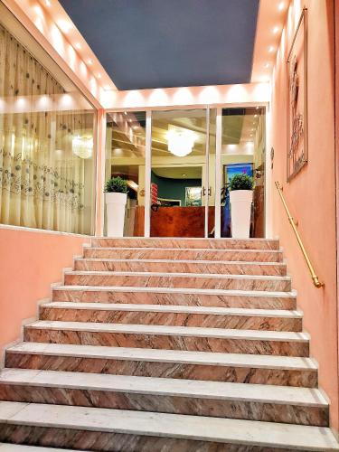 residence hotel bandb rosa