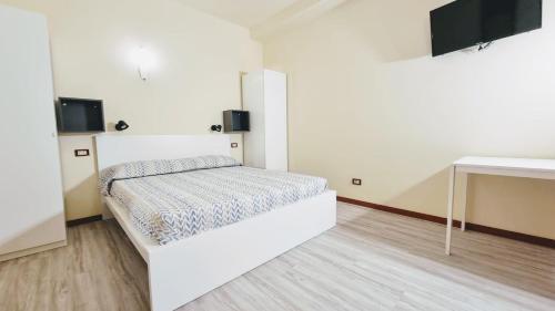 residence hotel bandb rosa