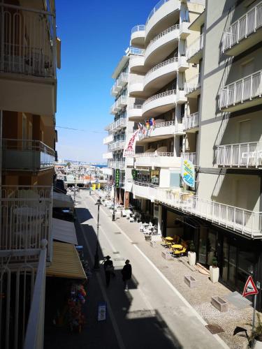 residence hotel bandb rosa