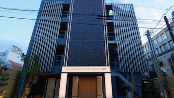 the global hotel tokyo