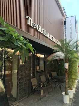 the global hotel tokyo