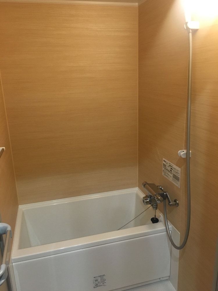 the global hotel tokyo