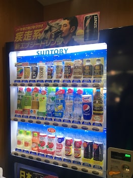 the global hotel tokyo