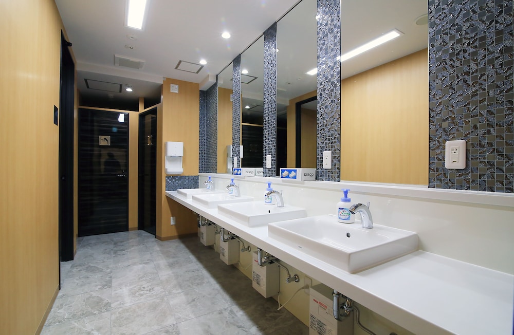 the global hotel tokyo