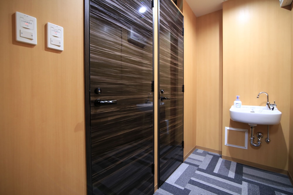 the global hotel tokyo