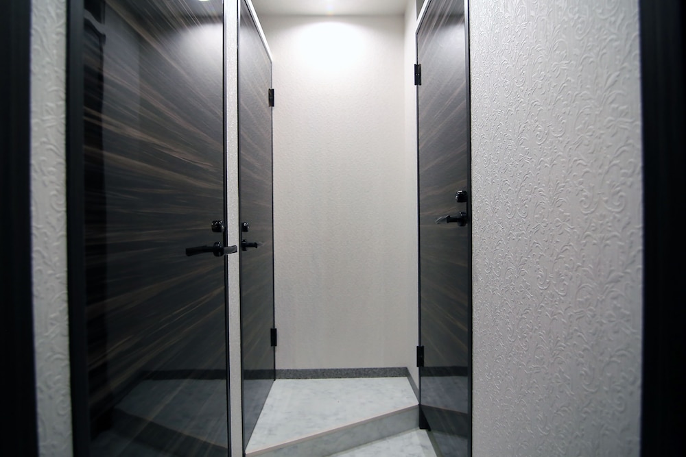 the global hotel tokyo