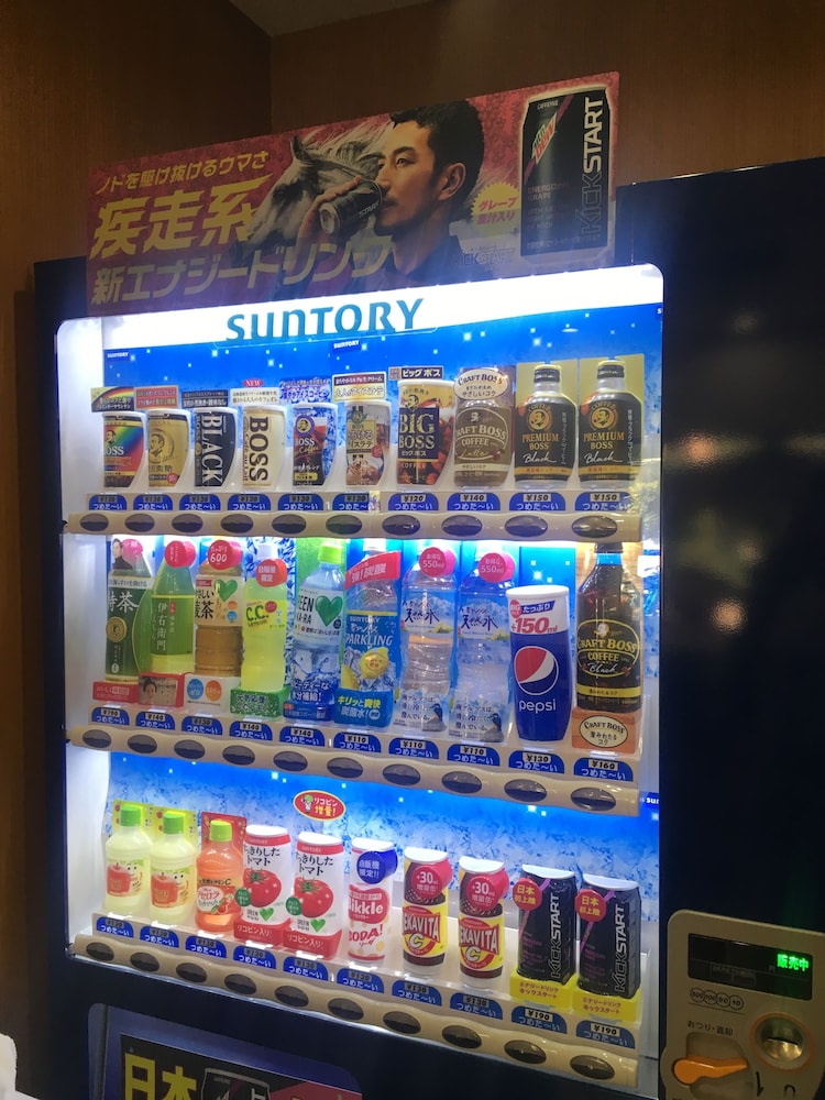 the global hotel tokyo