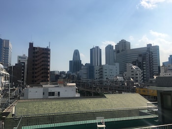 the global hotel tokyo