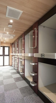the global hotel tokyo