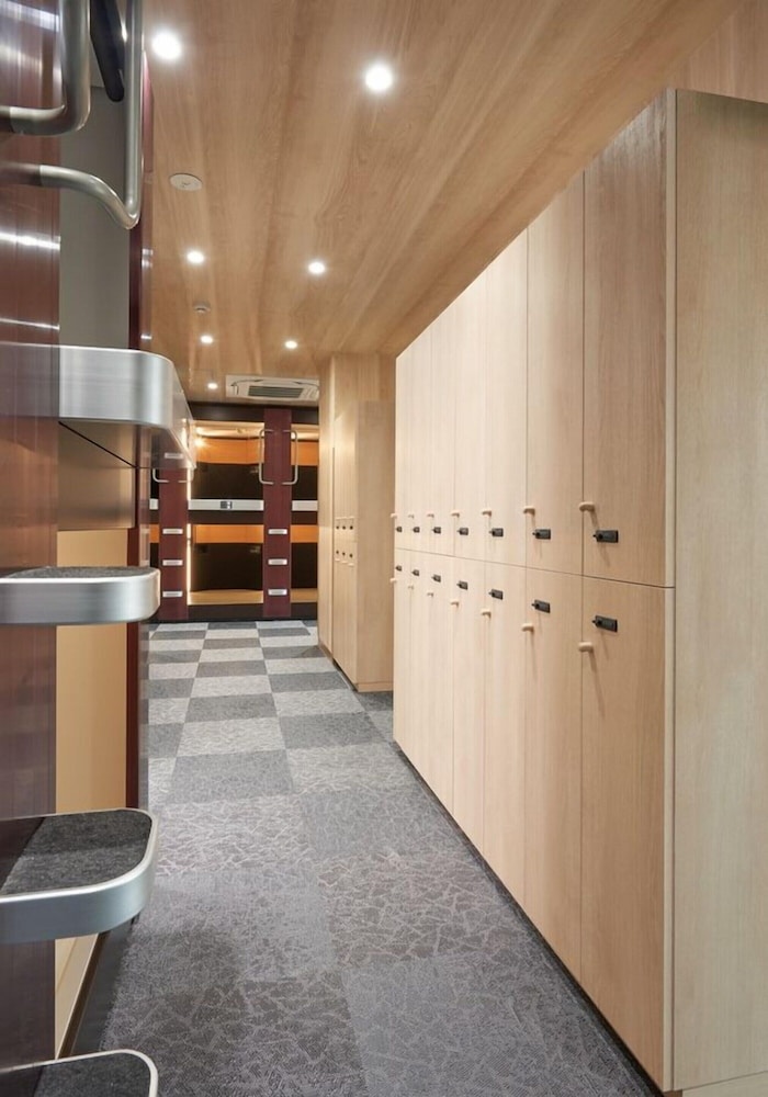 the global hotel tokyo