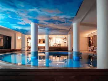 boutique hotel portorose